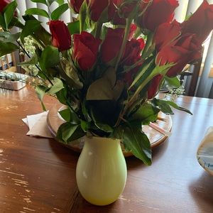 Meet your Posher, Robin